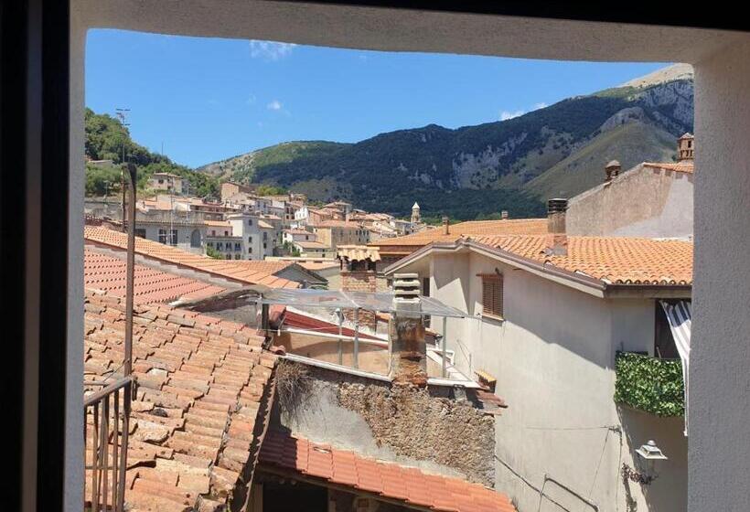 Пансион Il Gaza