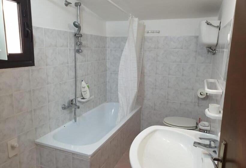 Пансион Il Gaza