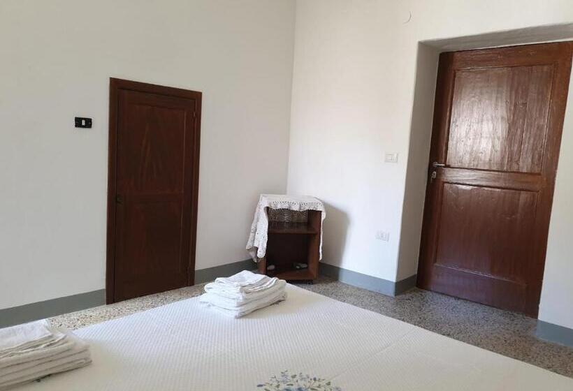 Пансион Il Gaza