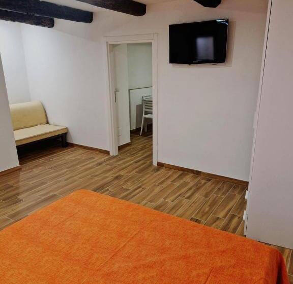 Пансион Il Gaza