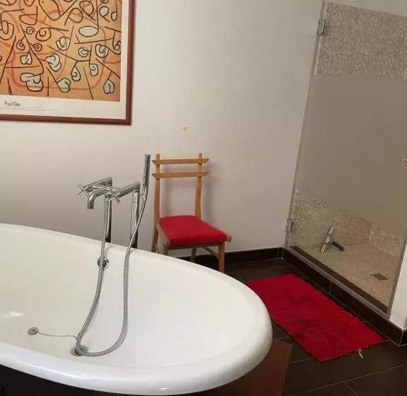 ペンション La Casa Dei Caprioli Appartamento In Casale