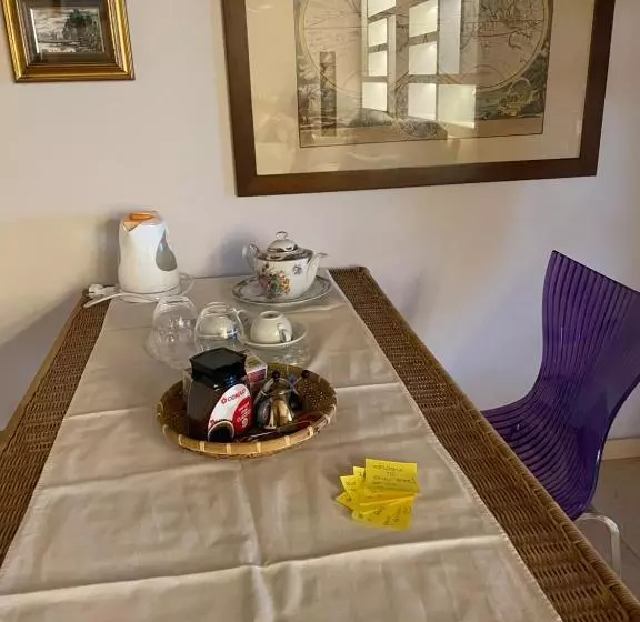 ペンション La Casa Dei Caprioli Appartamento In Casale