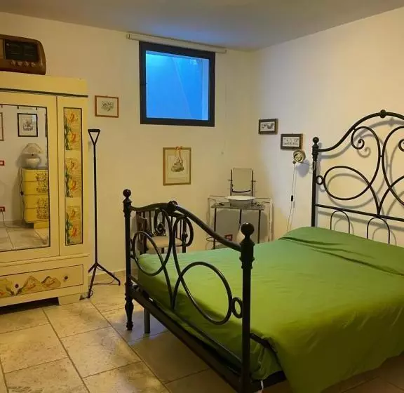 ペンション La Casa Dei Caprioli Appartamento In Casale