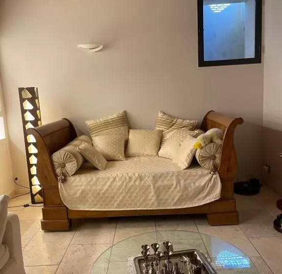 ペンション La Casa Dei Caprioli Appartamento In Casale