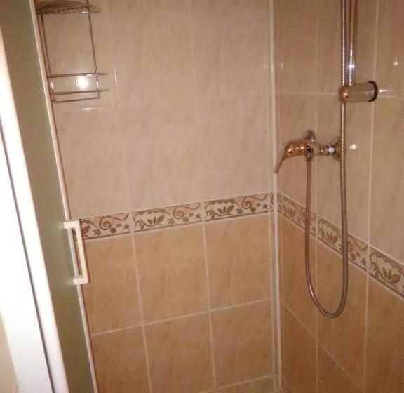 Пансион Pod Palmou Gerlachov