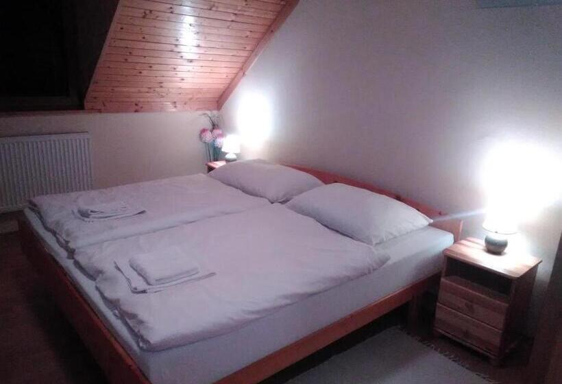 Пансион Pod Palmou Gerlachov