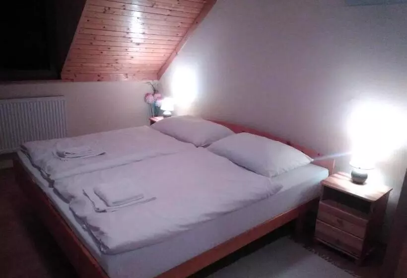 Majatalo Pod Palmou Gerlachov