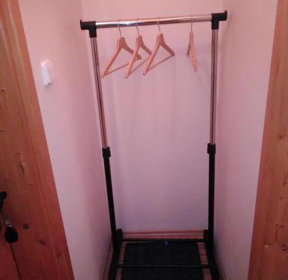 Пансион Pod Palmou Gerlachov