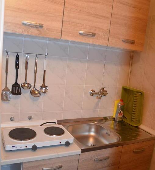 Пансион Pod Palmou Gerlachov