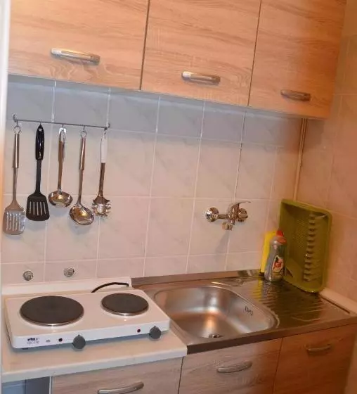 Majatalo Pod Palmou Gerlachov