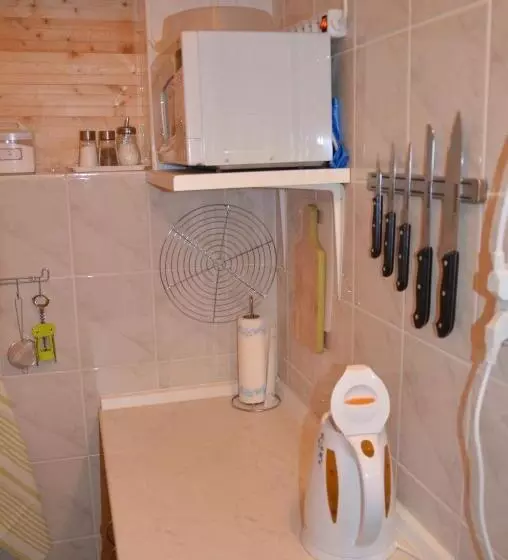 Majatalo Pod Palmou Gerlachov