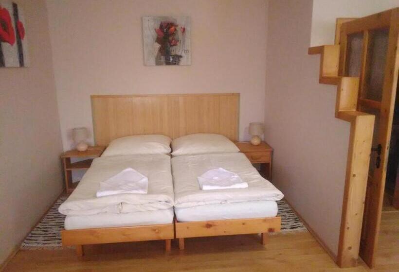 Пансион Pod Palmou Gerlachov