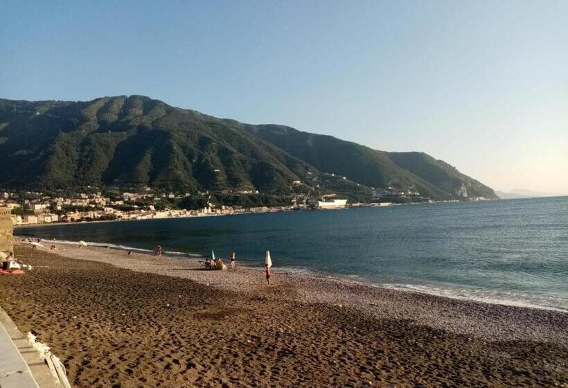 پانسیون Stanza Tramonto A Mare