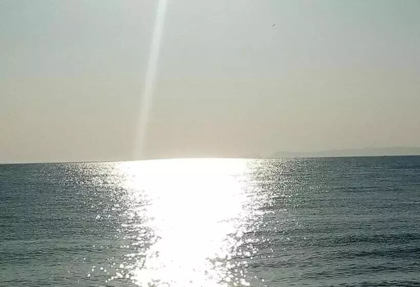 ペンション Stanza Tramonto A Mare
