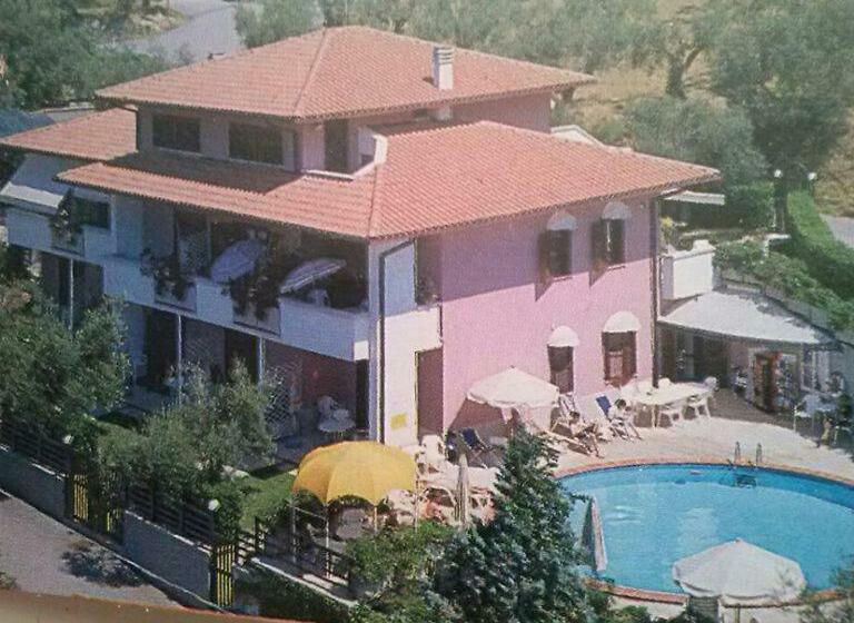 Residence La Fonte Ii