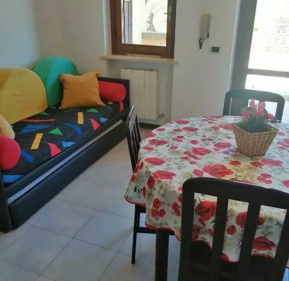 Residence La Fonte Ii