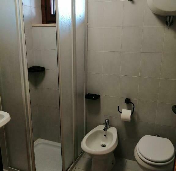 Residence La Fonte Ii