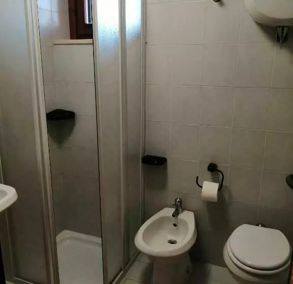 Residence La Fonte Ii