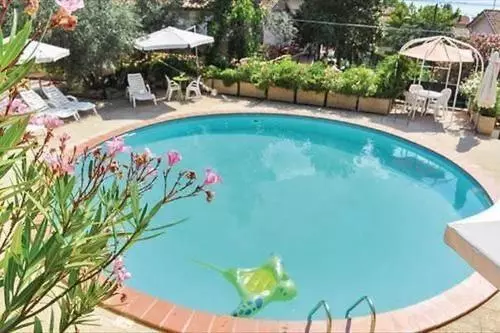 Residence La Fonte Ii