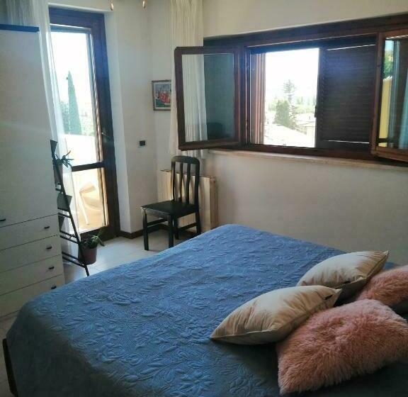 Residence La Fonte Ii