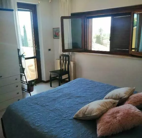 Residence La Fonte Ii