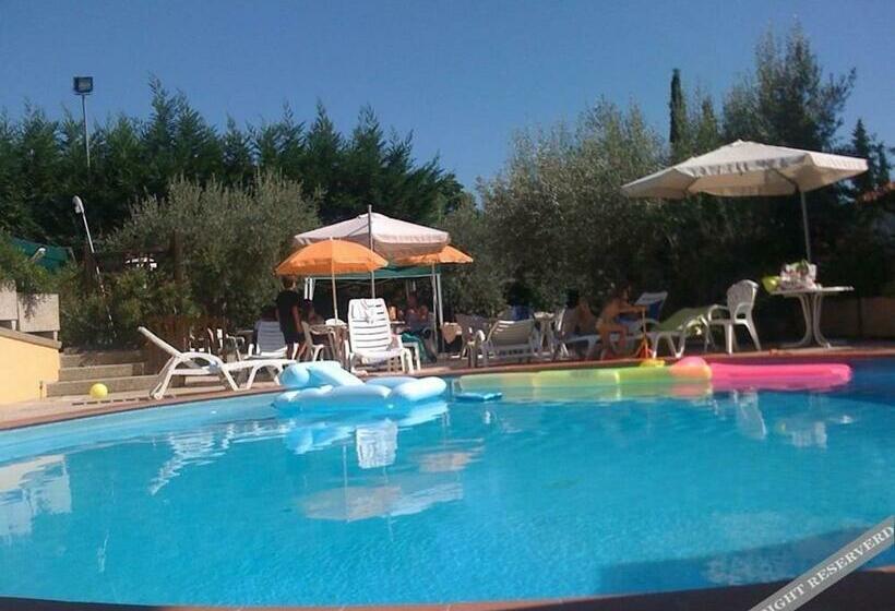 Residence La Fonte Ii