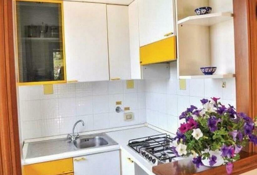 Residence La Fonte Ii