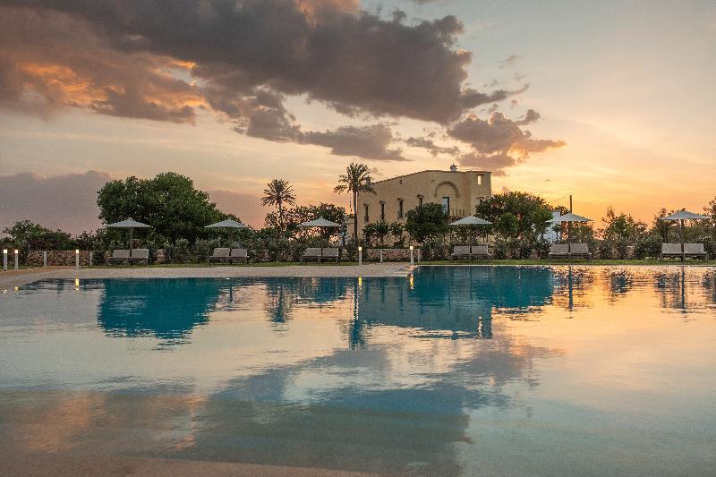 Курорт Tenuta Rocci Cerasoli