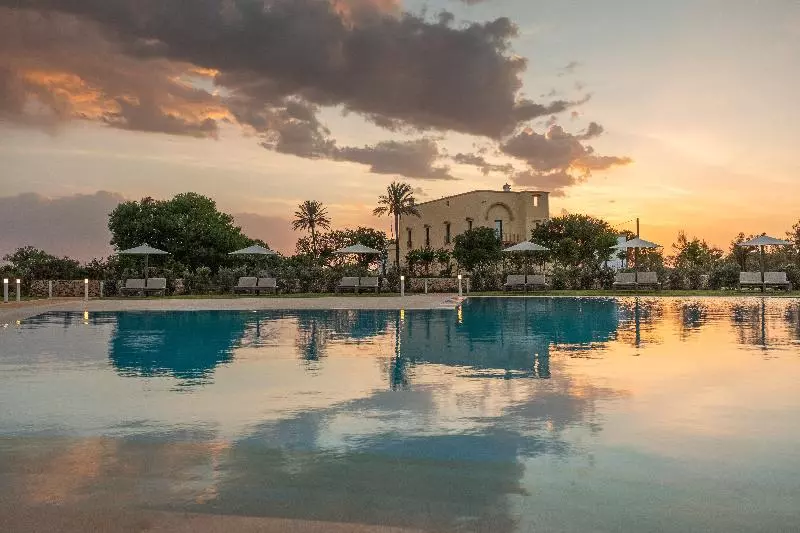 Lomakeskus Tenuta Rocci Cerasoli