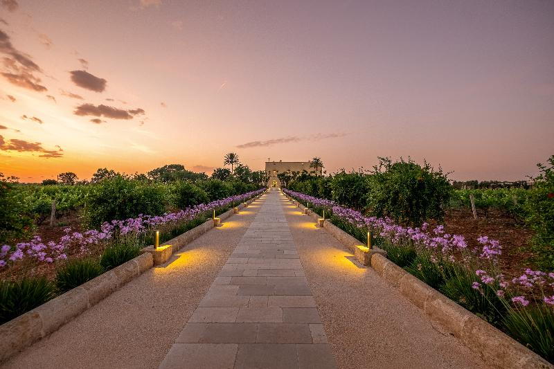 Курорт Tenuta Rocci Cerasoli