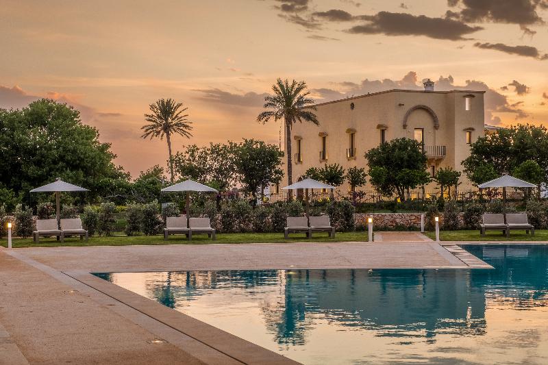 Resort Tenuta Rocci Cerasoli