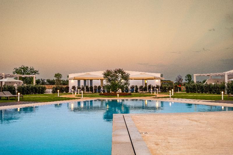 Resort Tenuta Rocci Cerasoli