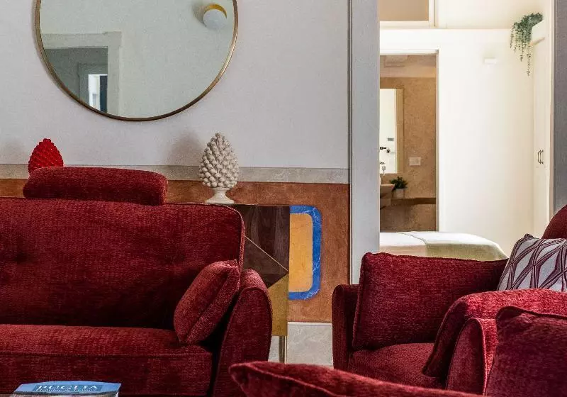 Lomakeskus Tenuta Rocci Cerasoli