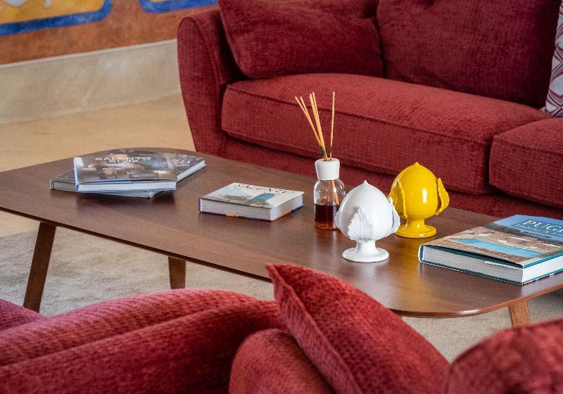 Курорт Tenuta Rocci Cerasoli