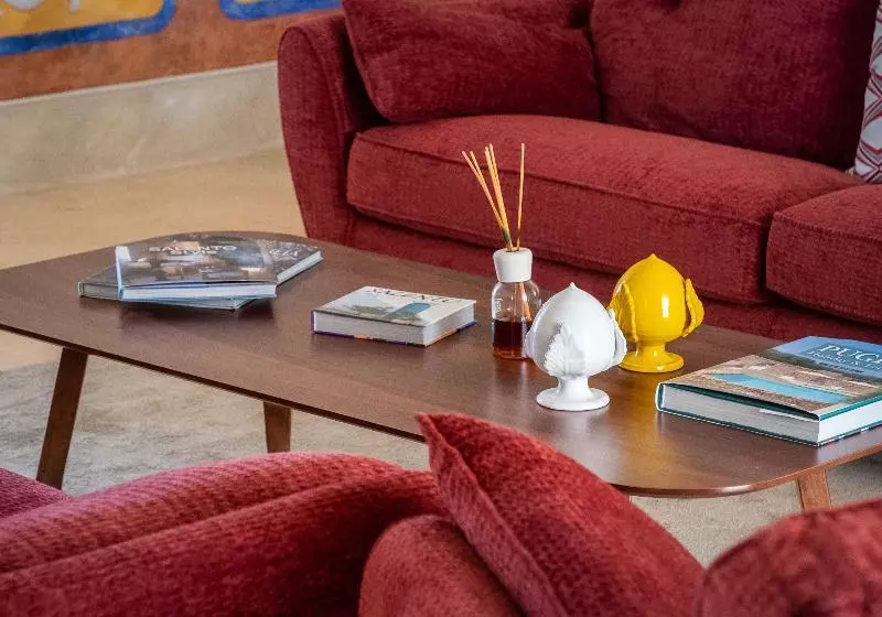 Lomakeskus Tenuta Rocci Cerasoli