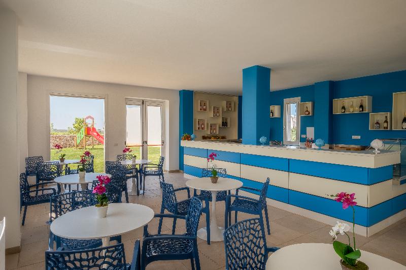 Курорт Tenuta Rocci Cerasoli