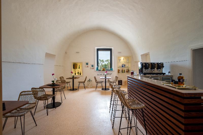 Курорт Tenuta Rocci Cerasoli