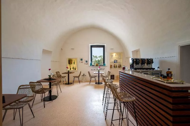 Lomakeskus Tenuta Rocci Cerasoli