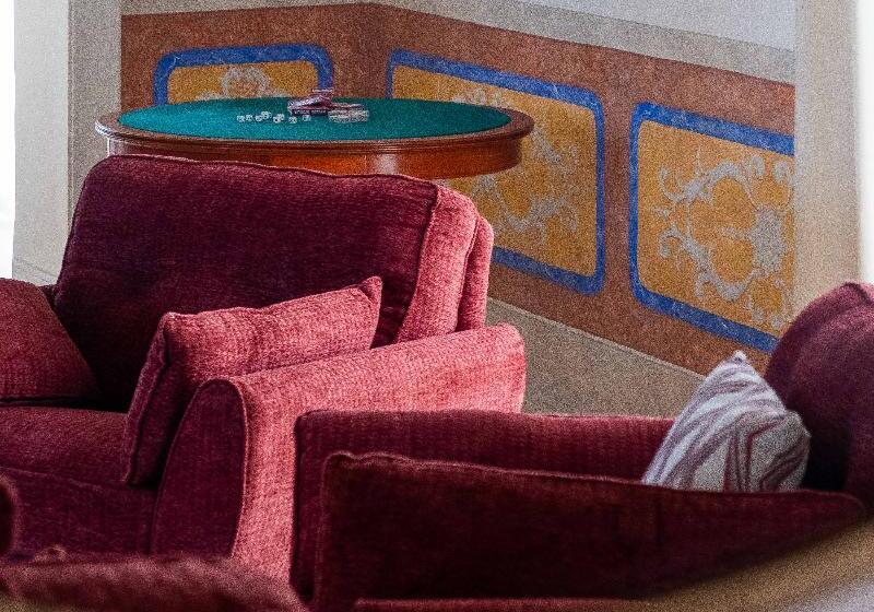 Курорт Tenuta Rocci Cerasoli