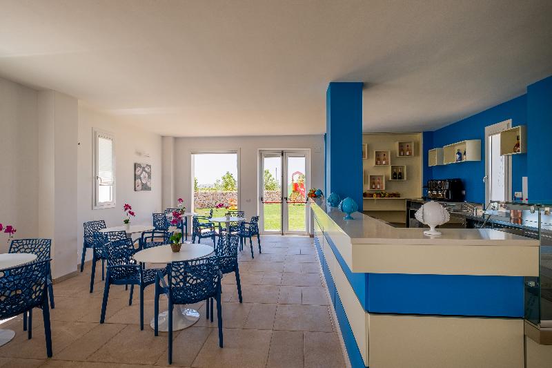 Курорт Tenuta Rocci Cerasoli