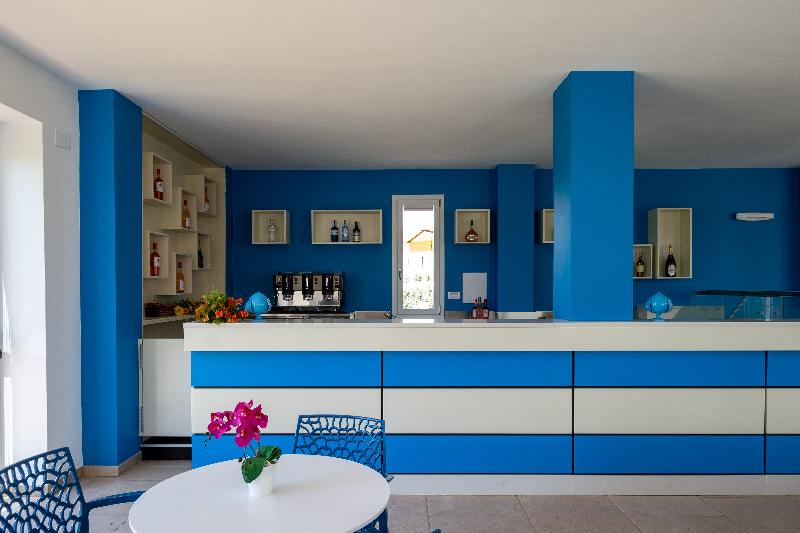 Курорт Tenuta Rocci Cerasoli