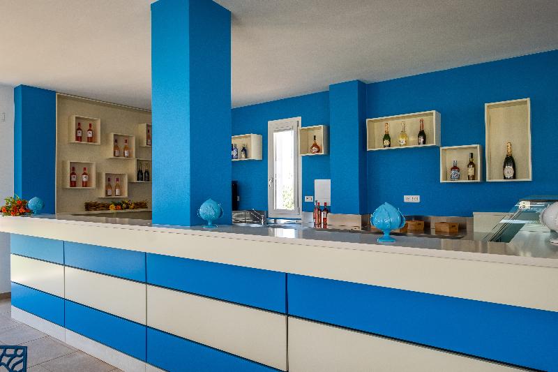 Курорт Tenuta Rocci Cerasoli