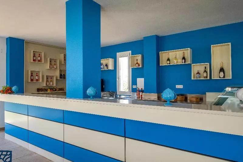 Lomakeskus Tenuta Rocci Cerasoli