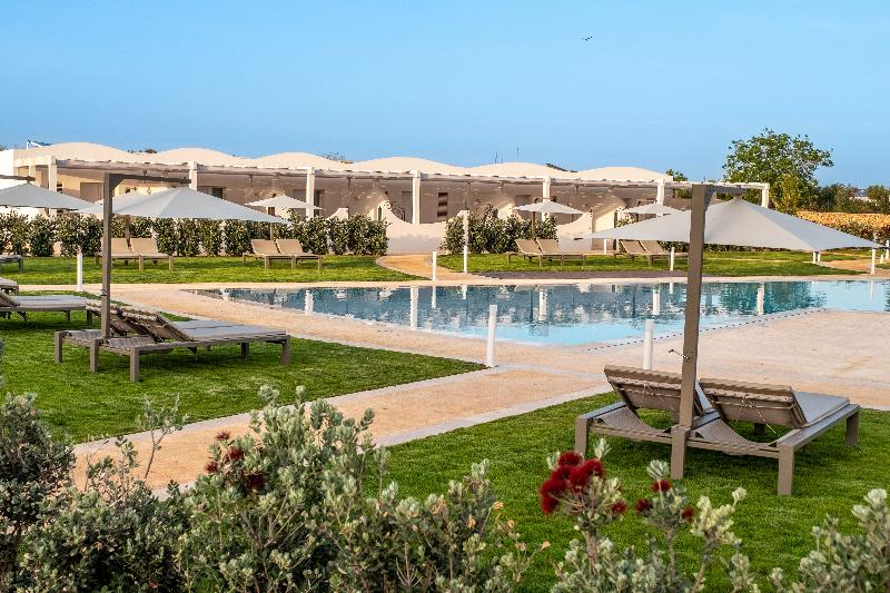 Курорт Tenuta Rocci Cerasoli