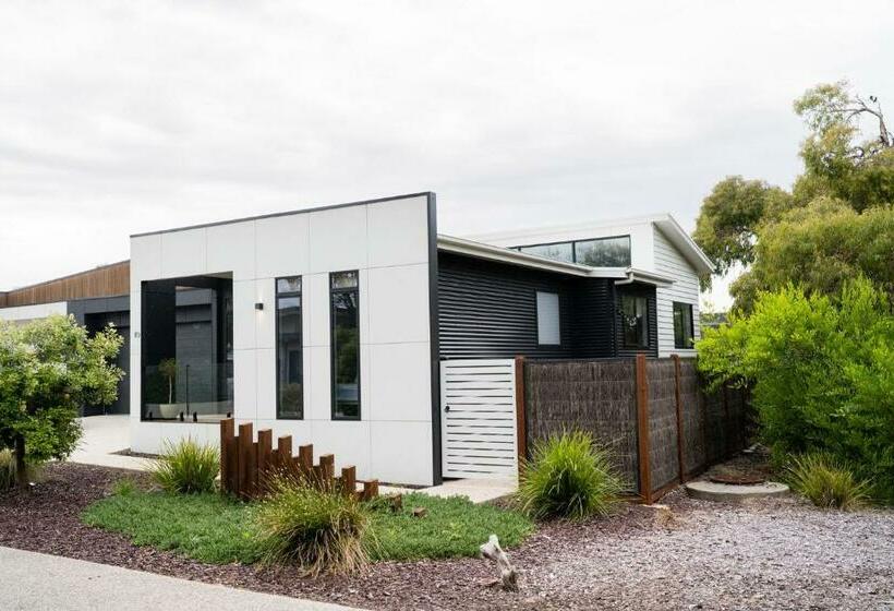 The Retreat Inverloch