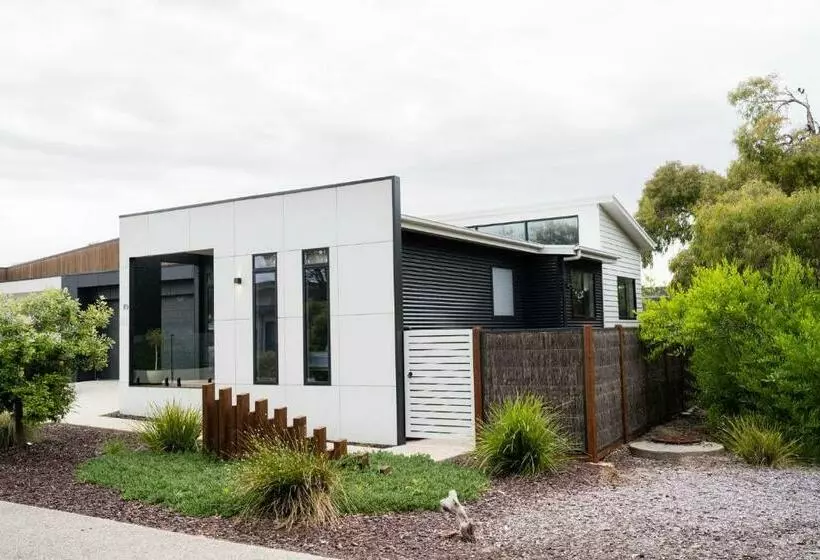 The Retreat Inverloch