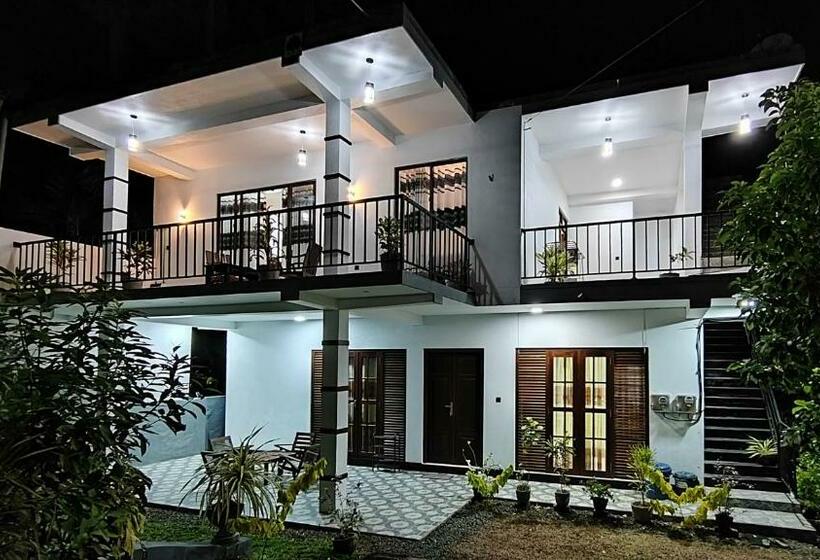 Villa51  First Floor