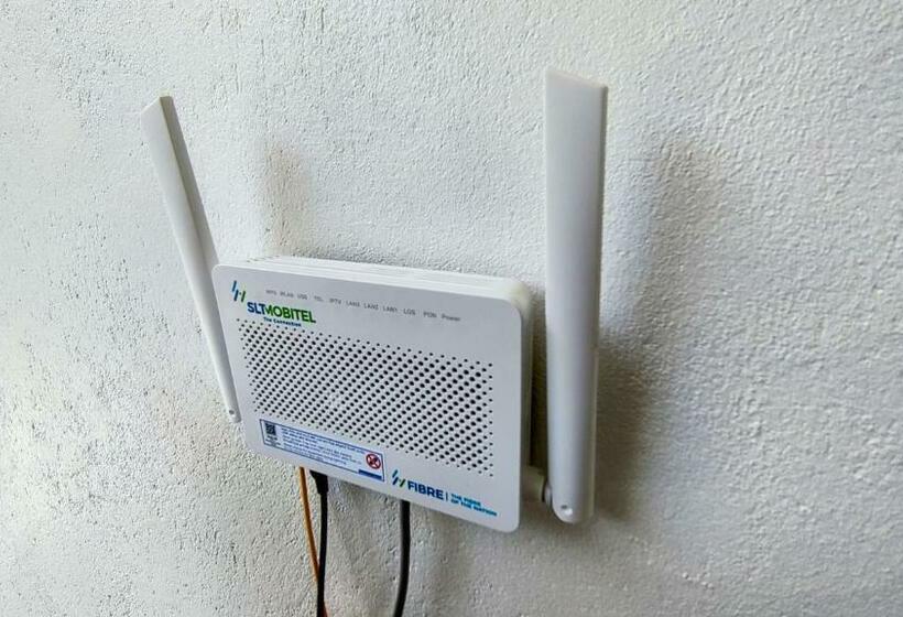 Villa51  First Floor