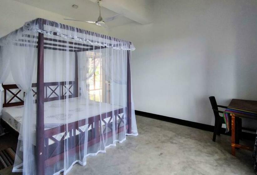 Villa51  First Floor