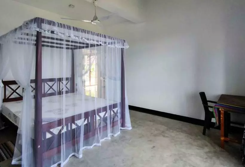Villa51  First Floor